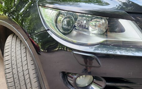 Volkswagen Tiguan I, 2009 год, 1 050 000 рублей, 20 фотография