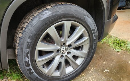 Volkswagen Tiguan I, 2009 год, 1 050 000 рублей, 14 фотография