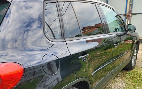 Volkswagen Tiguan I, 2009 год, 1 050 000 рублей, 15 фотография