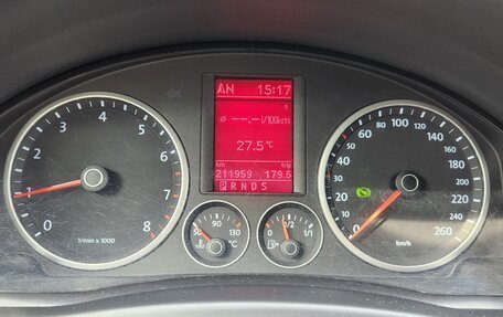 Volkswagen Tiguan I, 2009 год, 1 050 000 рублей, 18 фотография