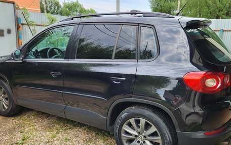 Volkswagen Tiguan I, 2009 год, 1 050 000 рублей, 12 фотография