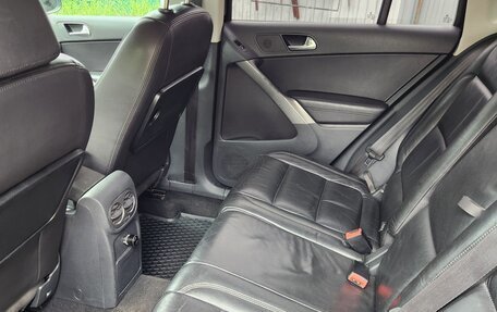 Volkswagen Tiguan I, 2009 год, 1 050 000 рублей, 16 фотография