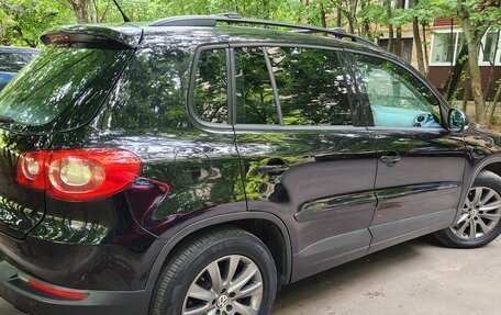 Volkswagen Tiguan I, 2009 год, 1 050 000 рублей, 21 фотография