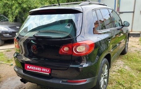 Volkswagen Tiguan I, 2009 год, 1 050 000 рублей, 11 фотография