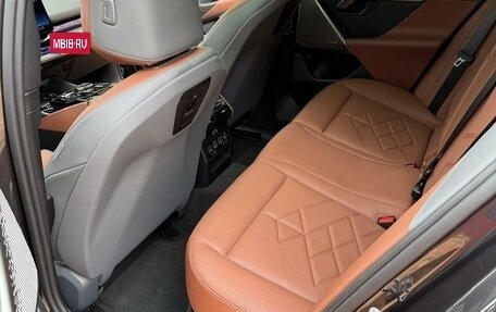 BMW 5 серия, 2023 год, 7 900 000 рублей, 19 фотография