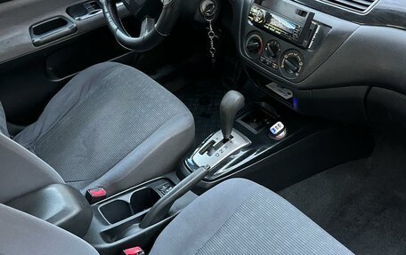 Mitsubishi Lancer IX, 2005 год, 380 000 рублей, 3 фотография