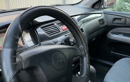 Mitsubishi Lancer IX, 2005 год, 380 000 рублей, 4 фотография