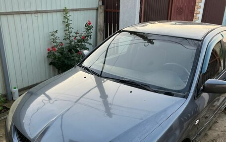 Mitsubishi Lancer IX, 2005 год, 380 000 рублей, 8 фотография