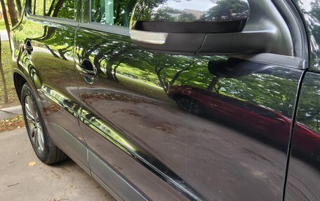 Volkswagen Tiguan I, 2009 год, 1 050 000 рублей, 25 фотография