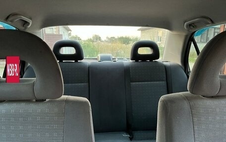 Mitsubishi Lancer IX, 2005 год, 380 000 рублей, 7 фотография
