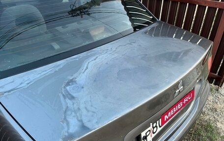 Mitsubishi Lancer IX, 2005 год, 380 000 рублей, 5 фотография