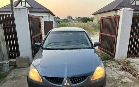 Mitsubishi Lancer IX, 2005 год, 380 000 рублей, 6 фотография