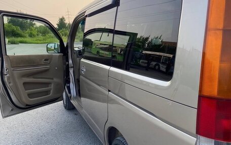 Honda Stepwgn II рестайлинг, 2001 год, 720 000 рублей, 7 фотография