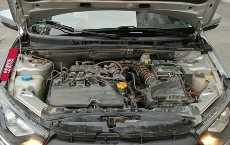 KIA K5, 2021 год, 900 000 рублей, 12 фотография