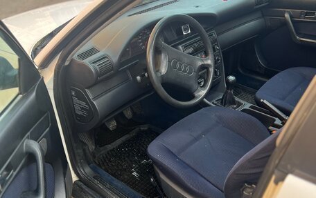 Audi 100, 1994 год, 295 000 рублей, 9 фотография