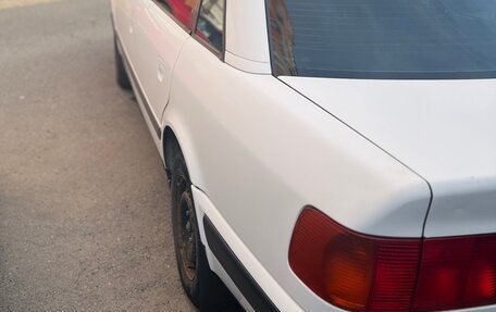 Audi 100, 1994 год, 295 000 рублей, 6 фотография