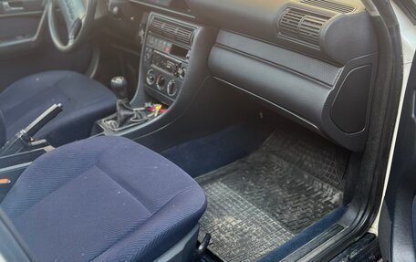 Audi 100, 1994 год, 295 000 рублей, 11 фотография