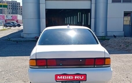 Toyota Sprinter VIII (E110), 1994 год, 200 000 рублей, 5 фотография