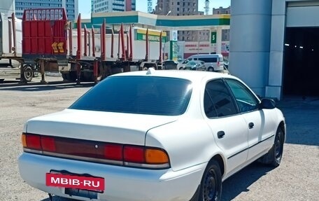 Toyota Sprinter VIII (E110), 1994 год, 200 000 рублей, 4 фотография