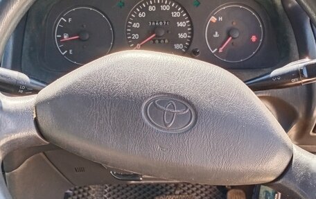 Toyota Sprinter VIII (E110), 1994 год, 200 000 рублей, 9 фотография
