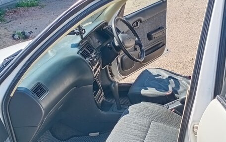 Toyota Sprinter VIII (E110), 1994 год, 200 000 рублей, 13 фотография