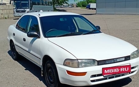 Toyota Sprinter VIII (E110), 1994 год, 200 000 рублей, 12 фотография