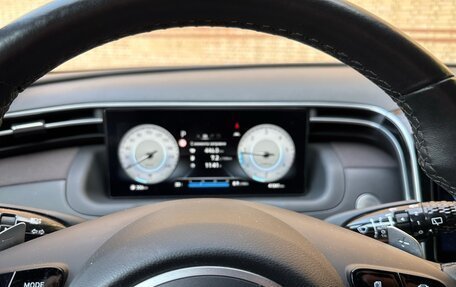 Hyundai Tucson, 2021 год, 3 750 000 рублей, 8 фотография