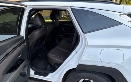 Hyundai Tucson, 2021 год, 3 750 000 рублей, 7 фотография