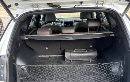 Hyundai Tucson, 2021 год, 3 750 000 рублей, 11 фотография