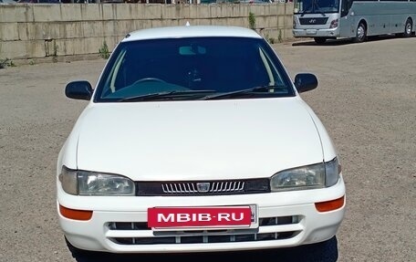 Toyota Sprinter VIII (E110), 1994 год, 200 000 рублей, 14 фотография
