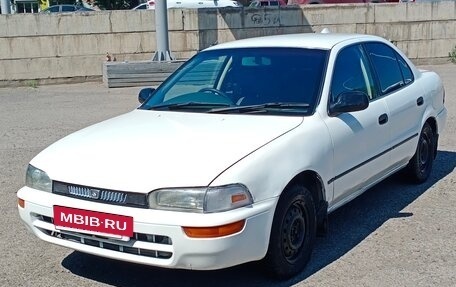 Toyota Sprinter VIII (E110), 1994 год, 200 000 рублей, 10 фотография