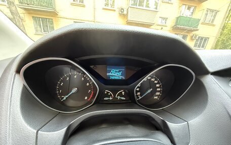 Ford Focus III, 2012 год, 830 000 рублей, 9 фотография