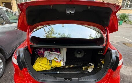 Ford Focus III, 2012 год, 830 000 рублей, 12 фотография