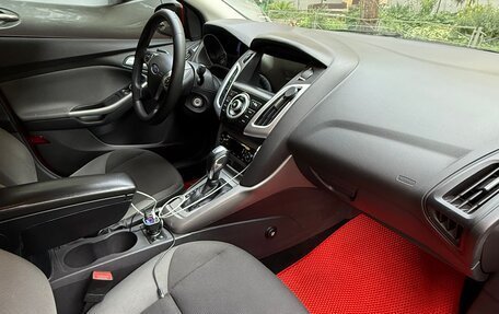 Ford Focus III, 2012 год, 830 000 рублей, 6 фотография
