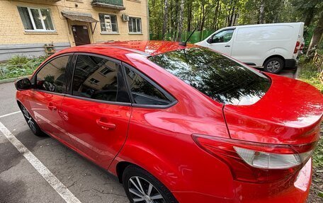 Ford Focus III, 2012 год, 830 000 рублей, 11 фотография