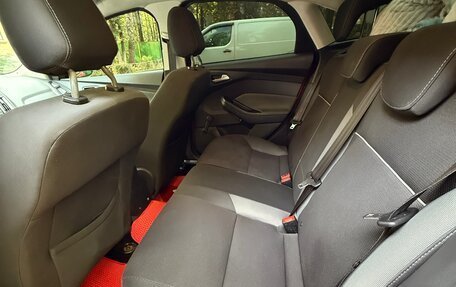 Ford Focus III, 2012 год, 830 000 рублей, 8 фотография