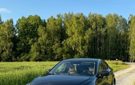 Mazda 3, 2013 год, 1 250 000 рублей, 3 фотография
