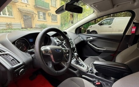 Ford Focus III, 2012 год, 830 000 рублей, 10 фотография