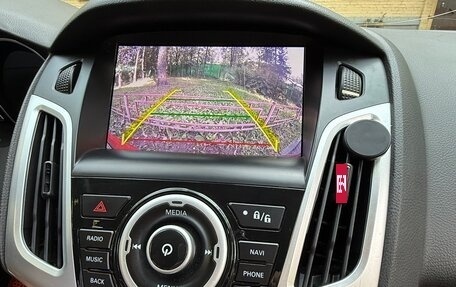 Ford Focus III, 2012 год, 830 000 рублей, 7 фотография