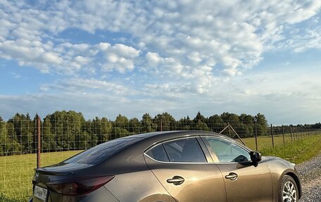Mazda 3, 2013 год, 1 250 000 рублей, 5 фотография