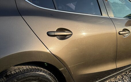 Mazda 3, 2013 год, 1 250 000 рублей, 6 фотография