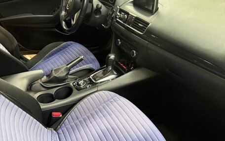 Mazda 3, 2013 год, 1 250 000 рублей, 9 фотография