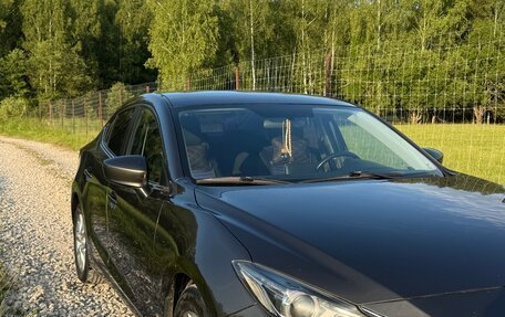 Mazda 3, 2013 год, 1 250 000 рублей, 7 фотография