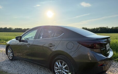 Mazda 3, 2013 год, 1 250 000 рублей, 4 фотография