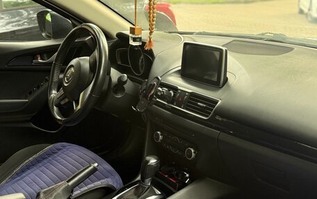Mazda 3, 2013 год, 1 250 000 рублей, 8 фотография