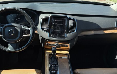Volvo XC90 II рестайлинг, 2015 год, 2 590 000 рублей, 8 фотография