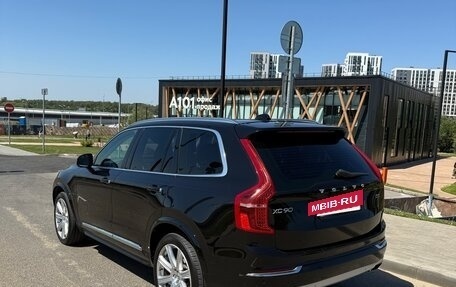 Volvo XC90 II рестайлинг, 2015 год, 2 590 000 рублей, 7 фотография