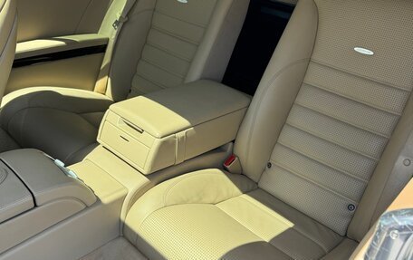 Mercedes-Benz CL-Класс AMG, 2008 год, 2 700 000 рублей, 12 фотография