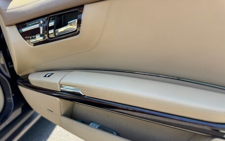 Mercedes-Benz CL-Класс AMG, 2008 год, 2 700 000 рублей, 19 фотография