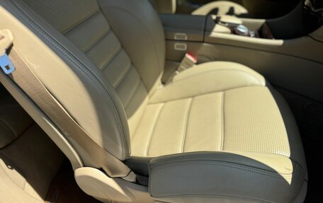 Mercedes-Benz CL-Класс AMG, 2008 год, 2 700 000 рублей, 20 фотография